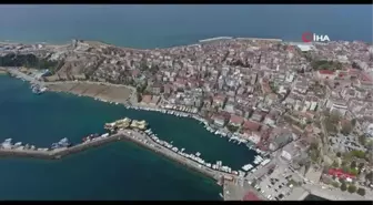 Sinop haberi! Sinop'un hasretle beklediği imar planı yürürlüğe girdi