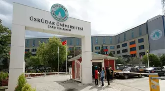 Üsküdar Üniversitesi Bölümleri