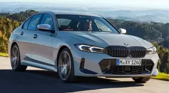 Yenilenen BMW 3 serisi Türkiye'de! İşte değişiklikler