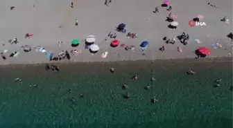 Yerli turist Eylül ve Ekim'de daha uyguna tatil yapabilecek