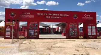 YTB dönüş yolunda yurt dışındaki vatandaşları uğurluyor