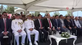 Anafartalar Zaferi'nin 107'inci yılı kutlandı