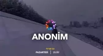 Anonim (Anon) filmi konusu nedir, oyuncuları kimlerdir? Anonim filmi nerede çekildi, hangi ülke yapımı?