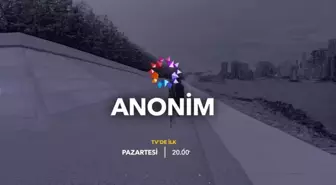 Anonim (Anon) filmi konusu nedir, oyuncuları kimlerdir? Anonim filmi nerede çekildi, hangi ülke yapımı?