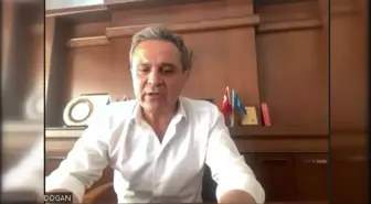 Son dakika haber... Avf Başkanı Doğan, Erdoğan'ın Ziyaret Ettiği Cemevi'ne İlişkin İhraç Kararını Anlattı: ''Fütursuzca Yapmaya Çalıştıkları Bu Uygulama İnancımıza Son...