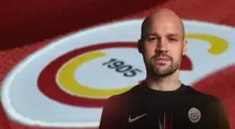 Ayrılık sonrası yeri hemen doldu! Galatasaray yeni koçunu duyurdu