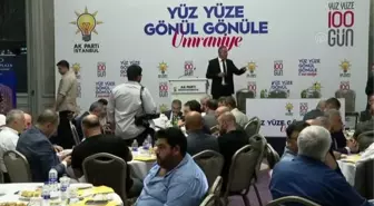 Bakan Nebati: 'Attığımız adımların tamamı enflasyonla mücadele sürecimize katkı sağlıyor ve sağlamaya da devam edecek'