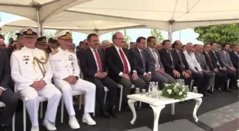 Tarihi Gelibolu Yarımadası'nda Anafartalar Zaferi'nin 107'nci yıl dönümü etkinliği düzenlendi