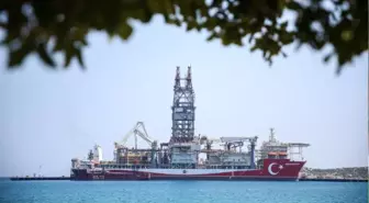 Akdeniz'e açılan Abdülhamid Han, Batı'yı panikletmeye yetti! ABD, Almanya, İngiltere ve Yunan basını Türkiye'yi suçladı