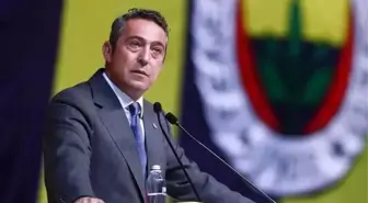 Fenerbahçe Başkanı Ali Koç ile ilgili hazırlanan 'Kelime Oyunu' videosu elden ele yayılıyor