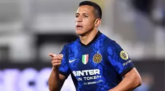 Galatasaray'ın ilgilendiği yıldız oyuncu Alexis Sanchez Marsilya ile anlaşma sağladı