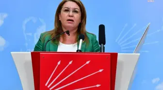 Gülizar Biçer Karaca: 'Göç ve Sığınmacı Masası, Çalışmalarını Tamamladı; Raporu 6 Siyasi Partinin Genel Başkanına Sunacağız'