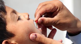 İngiltere'de 'çocuk felci virüsü' alarmı