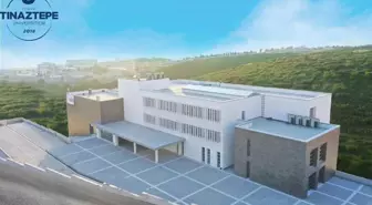 İzmir Tınaztepe Üniversitesi Taban Puanları 2022