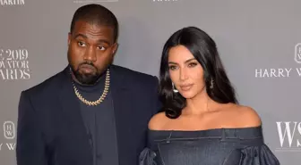 Kim Kardashian yaşadığı ayrılıkla alay eden Kanye West'e öfkeli