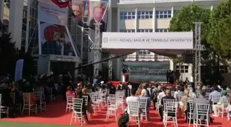 Kocaeli Sağlık ve Teknoloji Üniversitesi özel mi, devlet üniversitesi mi?