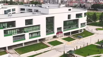 Konya Gıda ve Tarım Üniversitesi Taban Puanları 2022