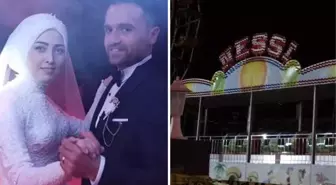 Lunaparkta yaşanan korkunç kaza komiser yardımcısı Sinem'i hayattan kopardı! Polis memuru eşi de yaralı