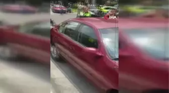 Meksika'da polis şiddeti: 3 yaralı