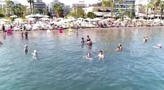 Muğla haberi... Muğla 7 ayda 1,5 milyon turist ağırladı