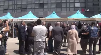 Kahramanmaraş'taki aile faciası