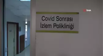 Son dakika haberi | Prof. Dr. Tevfik Özlü: 'Covid vaka sayılarındaki artışın oranı azaldı ama maalesef ölüm sayıları giderek artıyor'