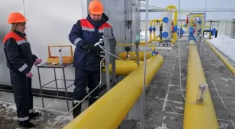 Rusya-Ukrayna krizi çabuk aşıldı! 3 Avrupa ülkesine petrol vanaları yeniden açıldı