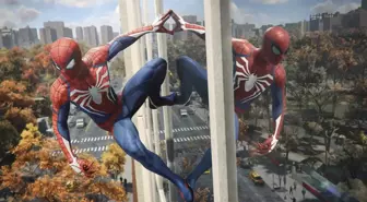Spider-Man Remastered'ın Türkiye'deki açılış saati belli oldu
