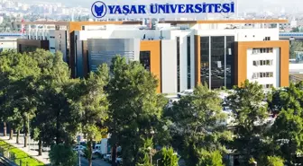 Yaşar Üniversitesi özel mi, devlet üniversitesi mi?