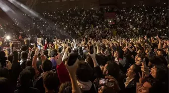 Zeytinli Rock Festivali'ne Kaymakamlık tarafından izin verilmedi: Vatandaşların yoğun şikayetleri göz önüne alındı