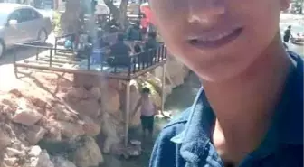 Adıyaman'da 14 yaşındaki çocuktan 4 gündür haber alınamıyor