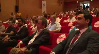 Antalya haber! Antalya Deprem Master Planı 1. Çalıştayı Düzenlendi