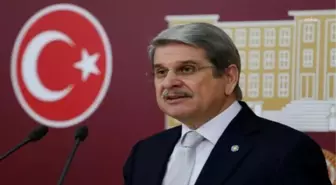 Aytun Çıray: 'Osmanlı Donanmasını Çürüten Abdülhamit'in Bile Kemiklerini Sızlattınız'