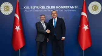 Bakan Nebati: Benzin ve motorinde vergi, AB ortalamasından yüzde 14 daha düşük