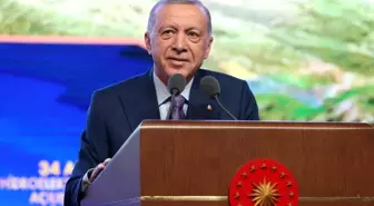 Cumhurbaşkanı Erdoğan Açıklaması