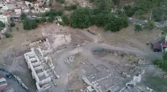 İzmir yerel haberleri... İzmir'in Üçüncü Dünya Mirası Unvanı Yolda