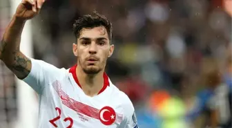 Kaan Ayhan'ın ailesi dehşete kapıldı! Türk başkandan milli futbolcuya çirkin teklif