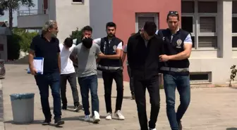 Son dakika haberleri... Kahvehaneci cinayetinde iki kişi tutuklandı