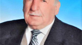 Karacasu'nun Sıkıyönetim Belediye Başkanı Yapucu, vefat etti