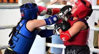 Kocaeli haberi... Kocaeli'de Muay Thai rüzgarı esecek