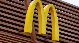 McDonald's Ukrayna'daki restoranlarını yeniden açmaya başlayacak