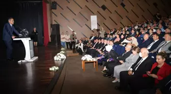 Sakarya haberleri: Milli Eğitim Bakanı Özer, Sakarya'da öğretmenlerle buluştu