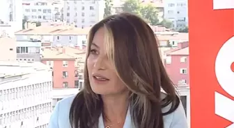 Neslihan Çevik kimdir? Kaç yaşında, nereli, mesleği ne? Neslihan Çevik'in hayatı ve biyografisi!