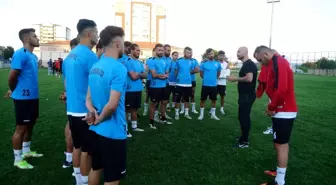 Son dakika haber! Sel sebebi ile ligden çekilen Kastamonuspor 1966, afetin yıl dönümünde sezon açılışı yaptı