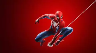 Spider-Man Remastered ön yüklemeye açıldı