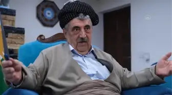 SÜLEYMANİYE - Irak'taki Kürdistan Sosyalist Demokrat Partisi: Sadr, Kum ve Necef Şiiliğini ayırma mücadelesi veriyor