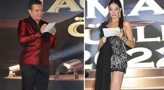 Tac Mahal Ödül Töreni'nde 'En iyi haber sitesi' ödülü Haberler.com'un oldu