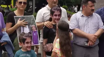 Trabzon haber! Trabzon'da Yorgun Mermi Nedeniyle Hayatını Kaybeden Emir Yuşa, Anıldı