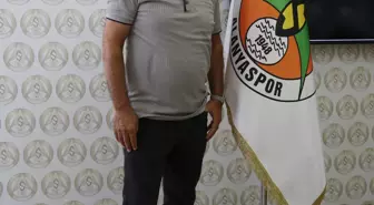 Bingöl haber: Alanyaspor Başkanı Çavuşoğlu'ndan Tayfur Bingöl açıklaması Açıklaması