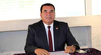 Beyazaltın Mahallesi Muhtarı Yüksel Girgin'in İYİ Parti isyanı Açıklaması